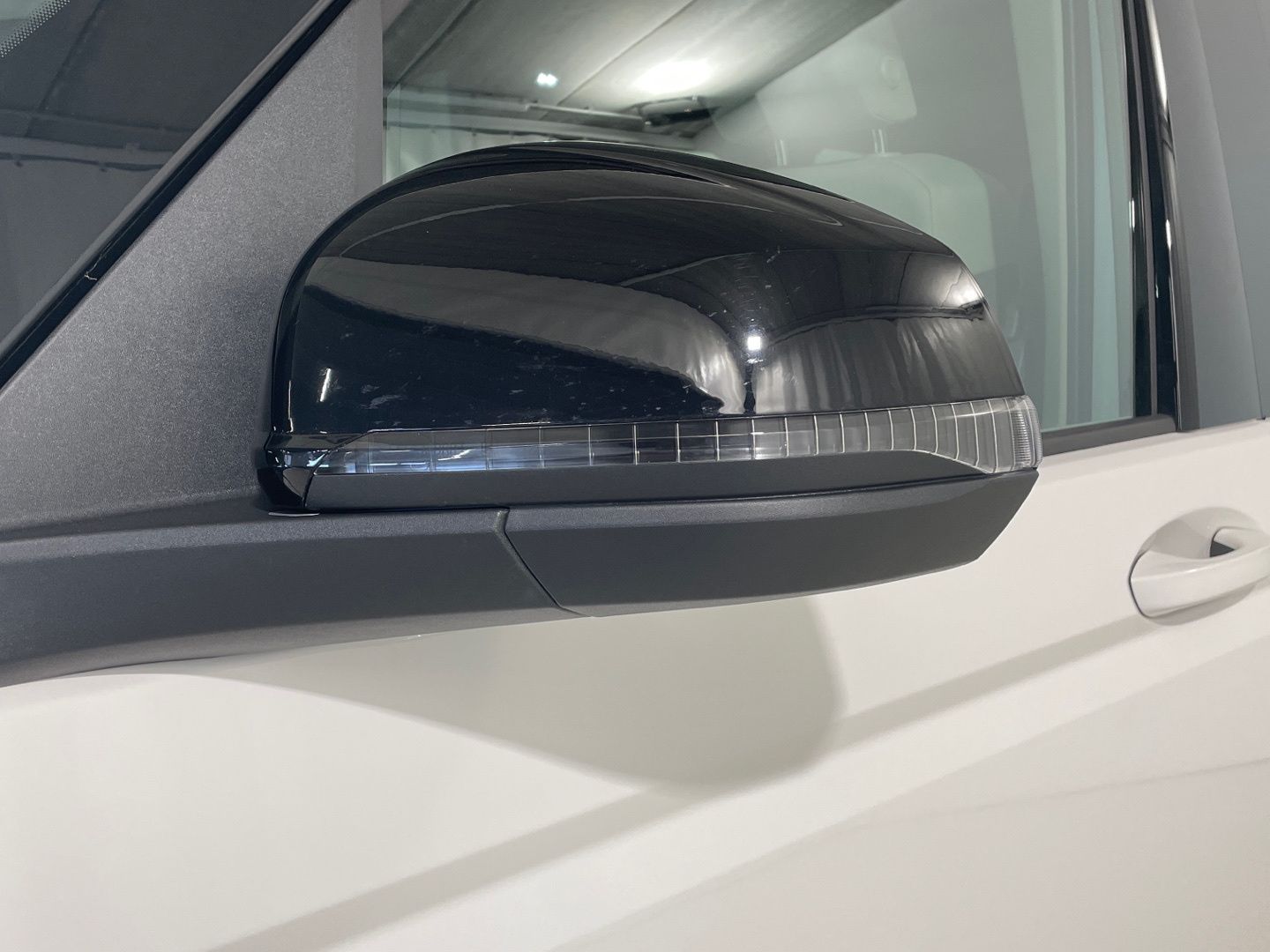 Volkswagen Multivan 1.4 TSI PHEV Batalla Corta 160 kW (218 CV) DSG