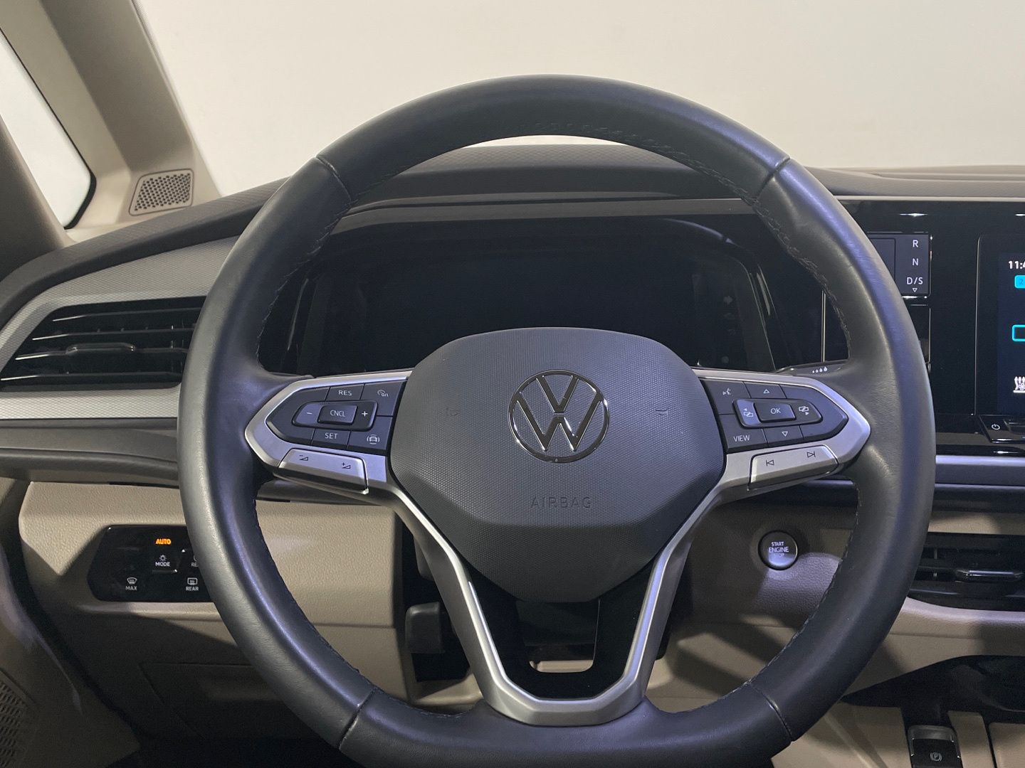 Volkswagen Multivan 1.4 TSI PHEV Batalla Corta 160 kW (218 CV) DSG