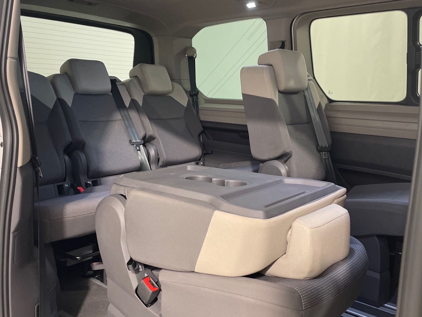 Volkswagen Multivan 1.4 TSI PHEV Batalla Corta 160 kW (218 CV) DSG