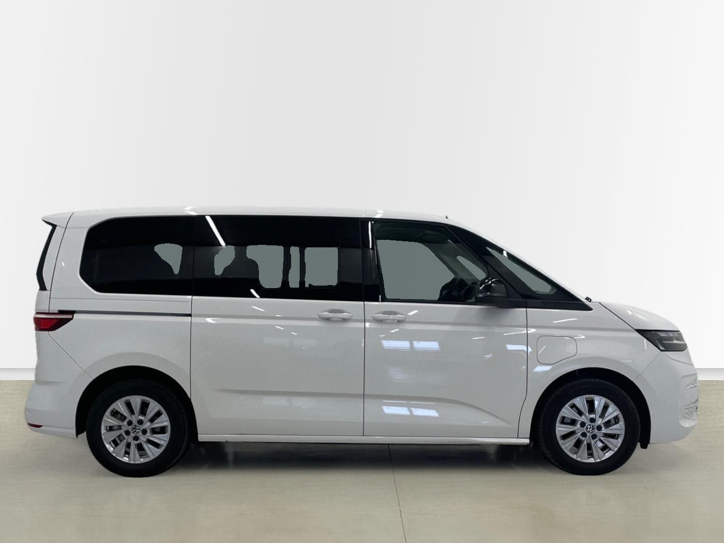 Volkswagen Multivan 1.4 TSI PHEV Batalla Corta 160 kW (218 CV) DSG