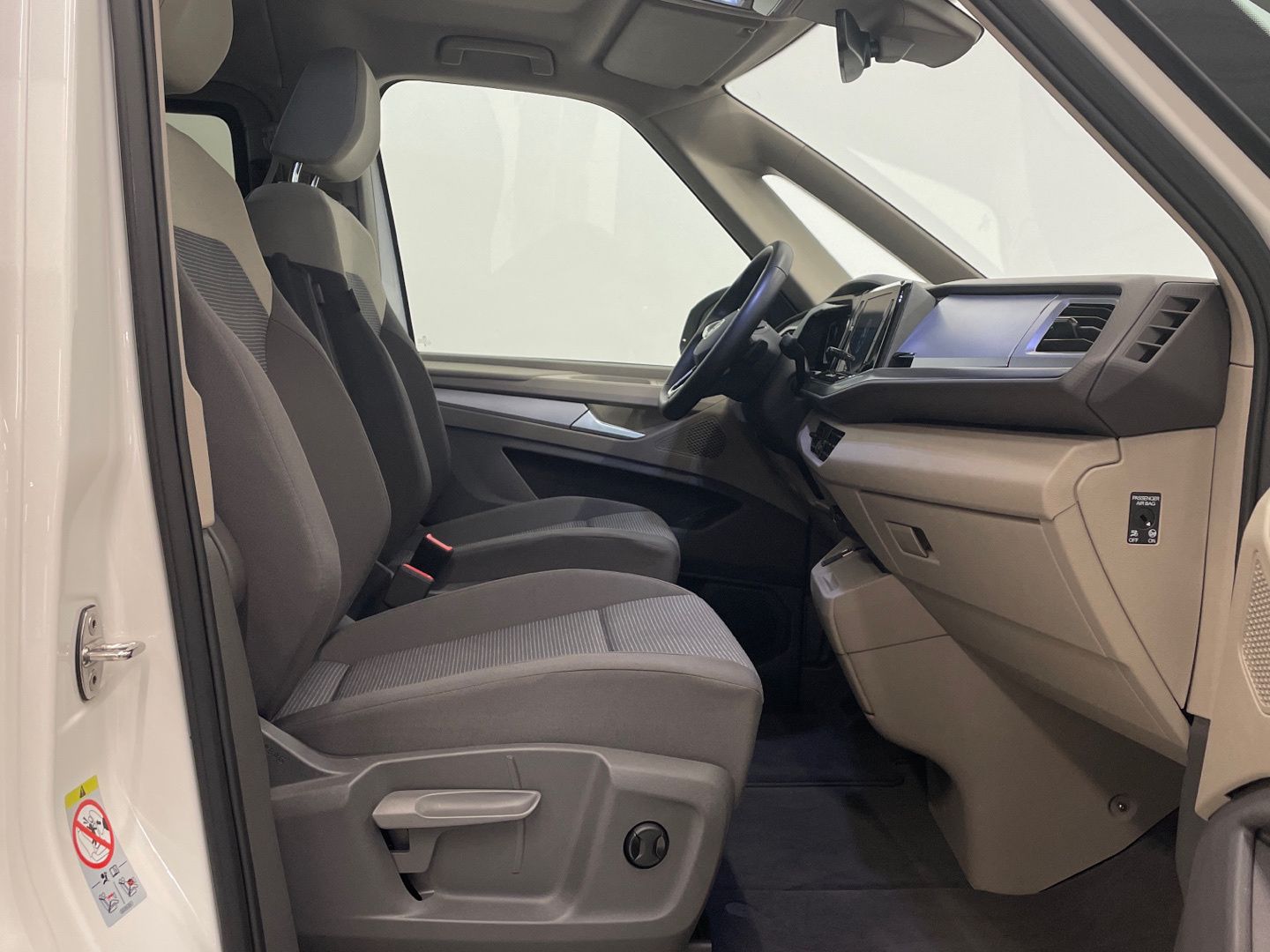 Volkswagen Multivan 1.4 TSI PHEV Batalla Corta 160 kW (218 CV) DSG