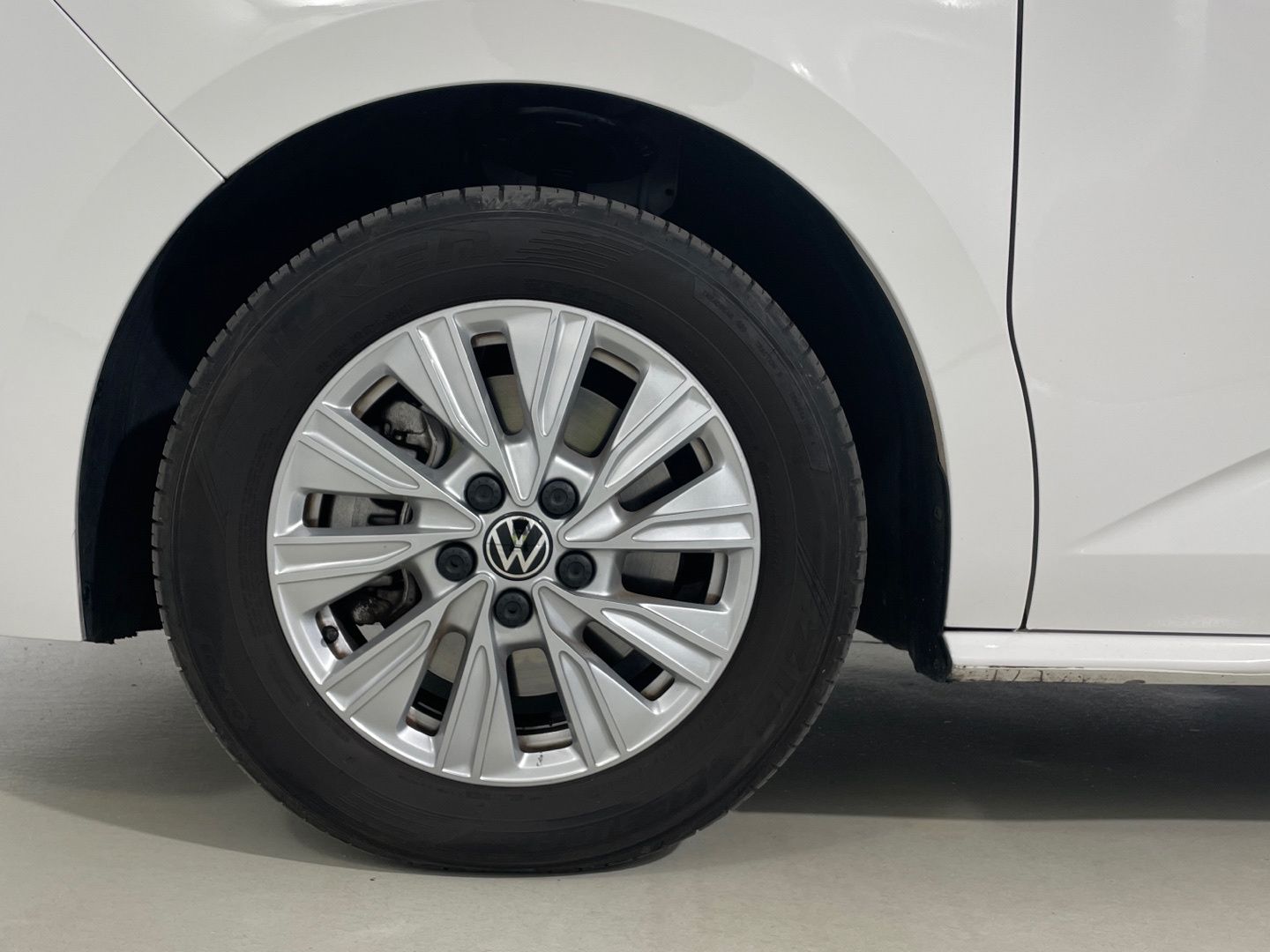 Volkswagen Multivan 1.4 TSI PHEV Batalla Corta 160 kW (218 CV) DSG