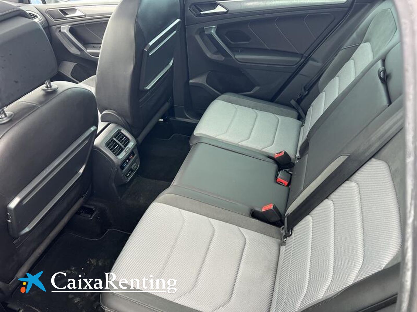 Volkswagen Tiguan 1.5 TSI Sport