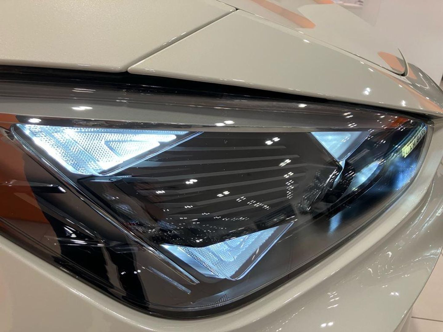 Cupra León 1.5 eTSI -