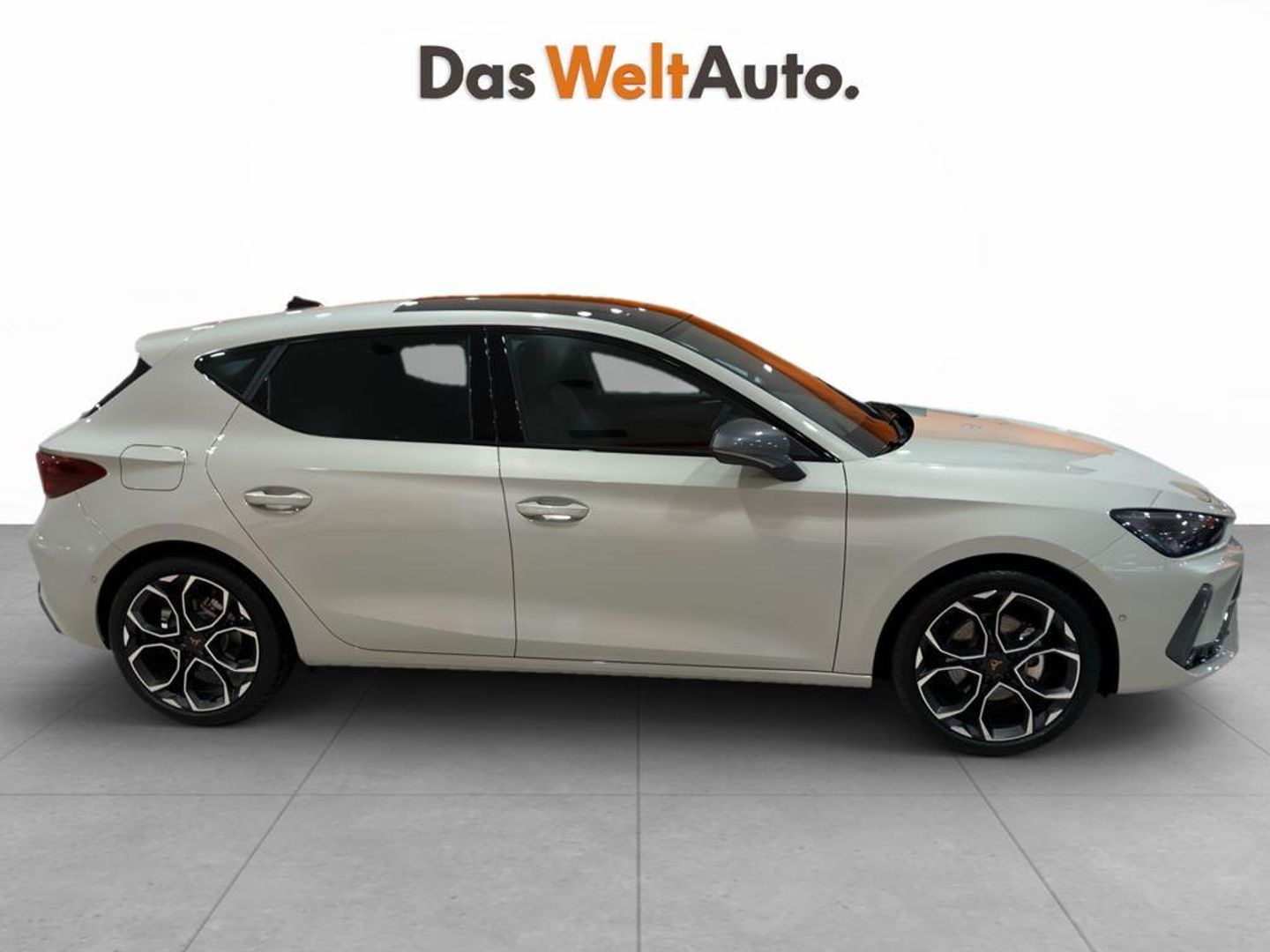 Cupra León 1.5 eTSI -