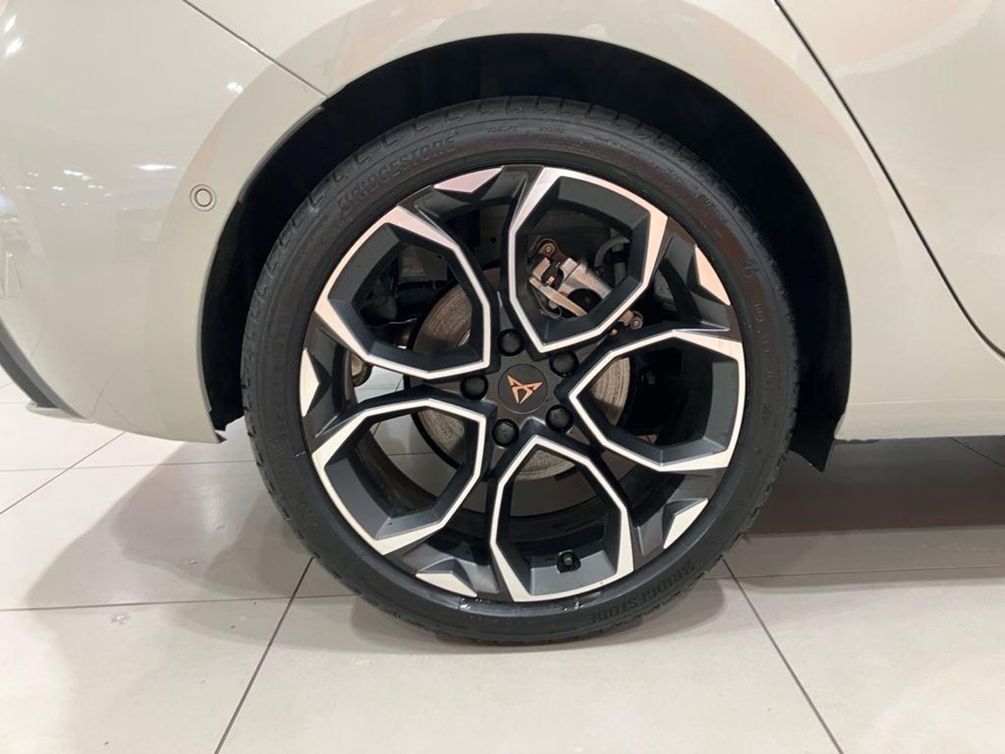 Cupra León 1.5 eTSI -