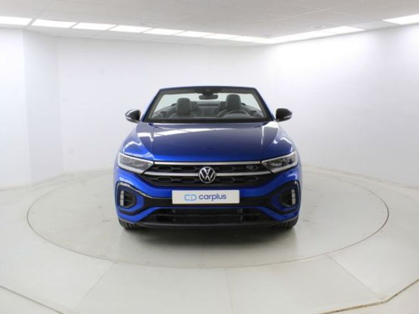 Volkswagen T-Roc Cabrio 1.5 TSI R-Line