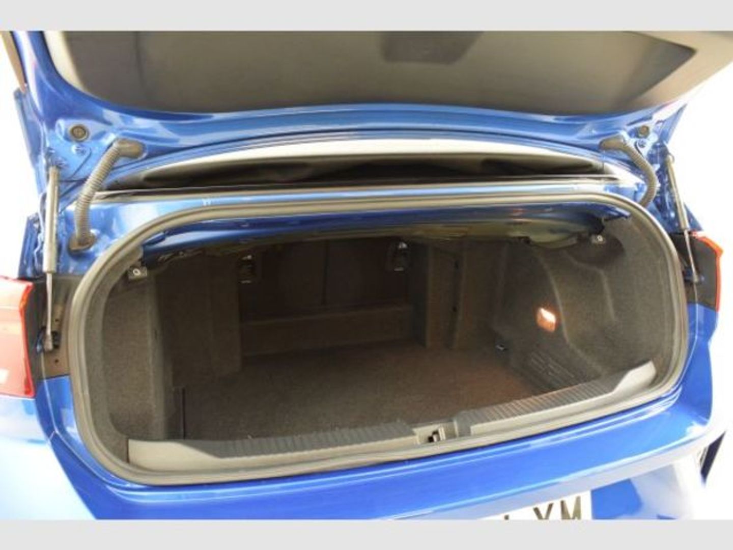 Volkswagen T-Roc Cabrio 1.5 TSI R-Line