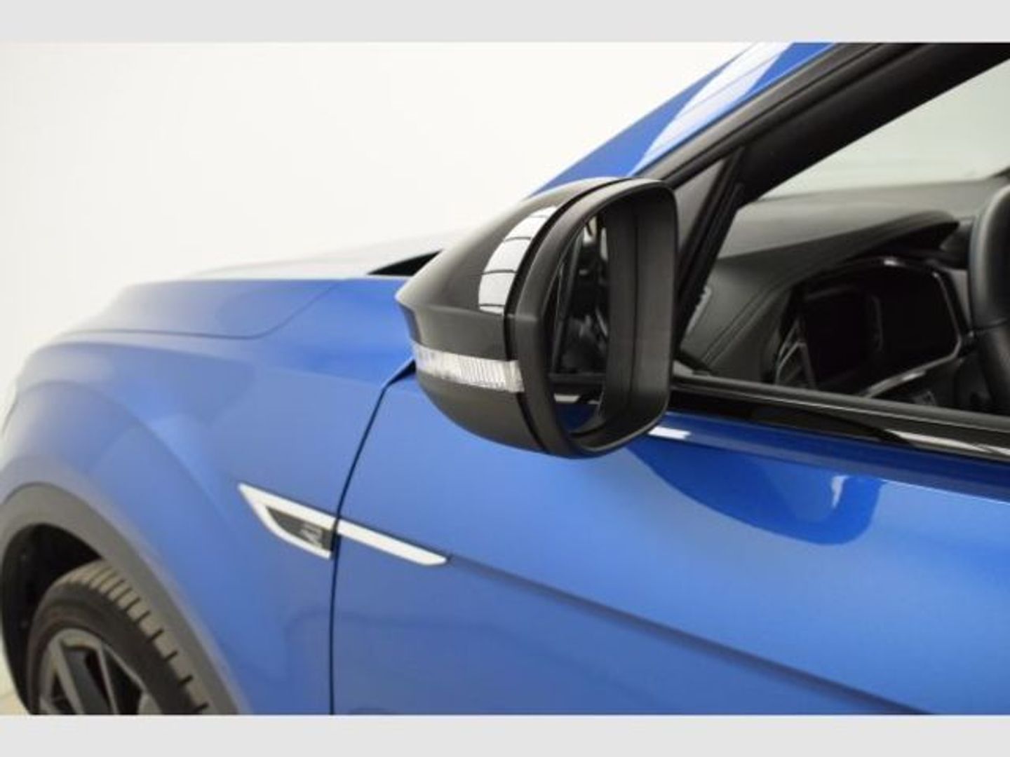 Volkswagen T-Roc Cabrio 1.5 TSI R-Line