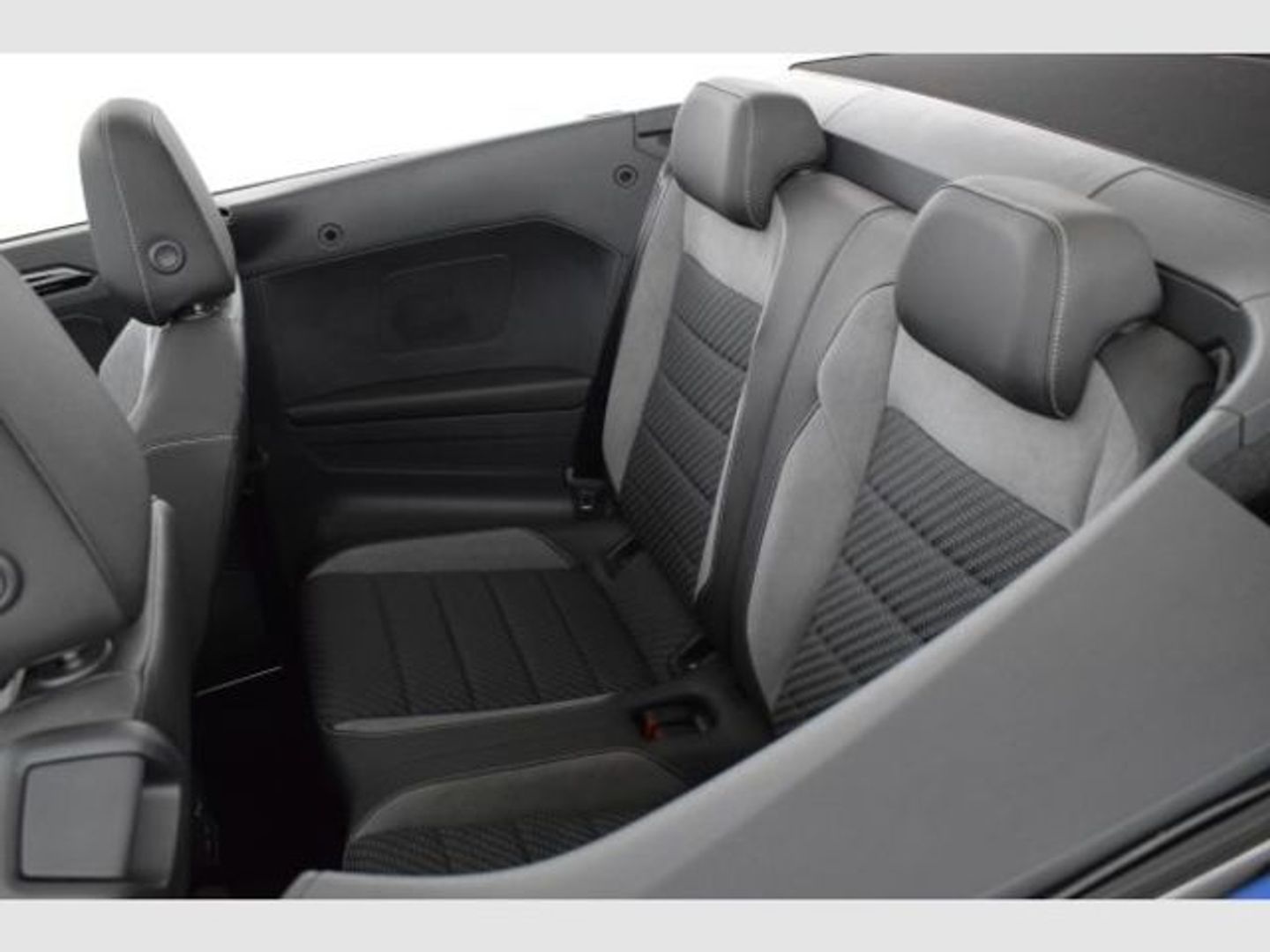 Volkswagen T-Roc Cabrio 1.5 TSI R-Line