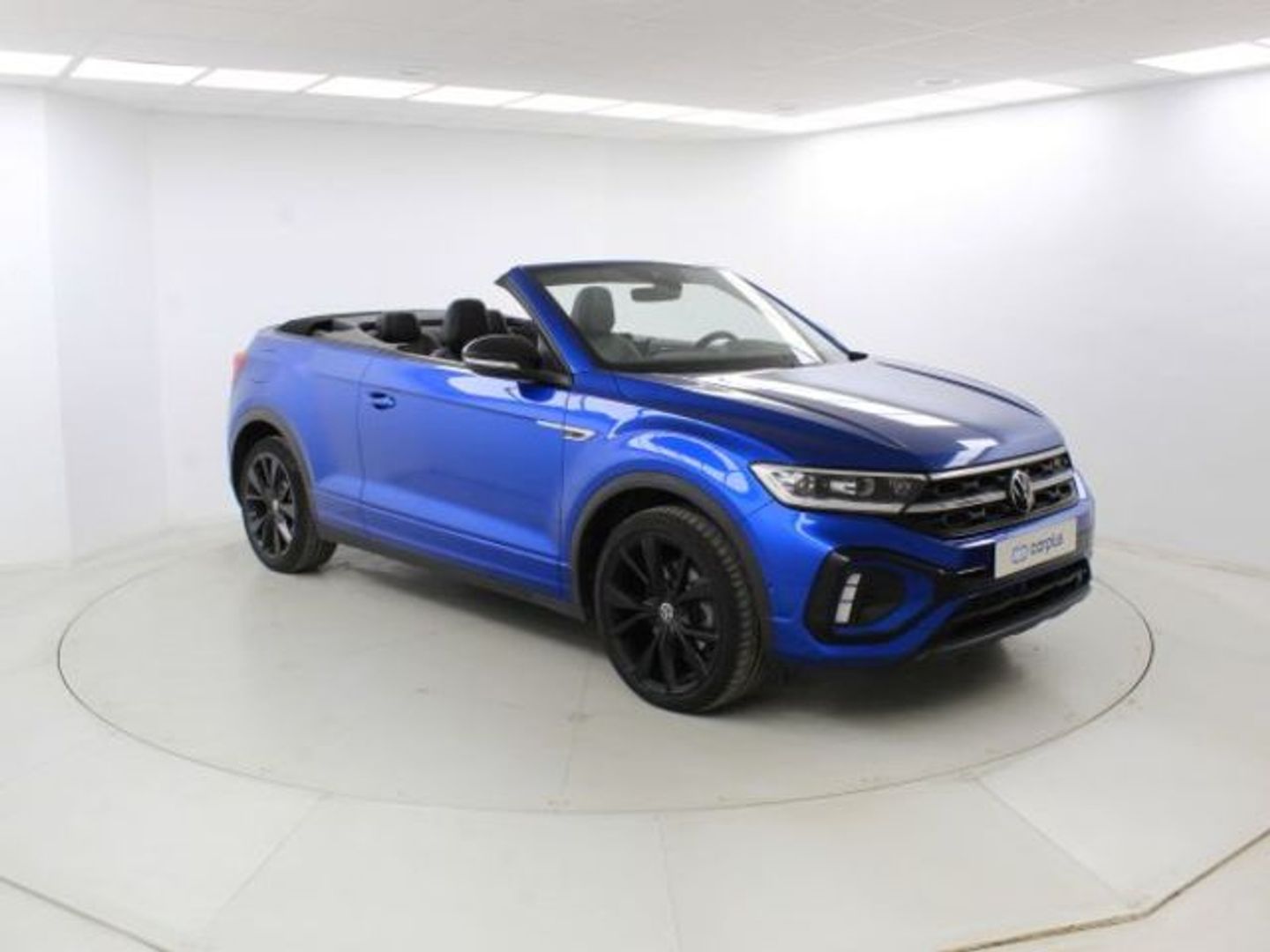 Volkswagen T-Roc Cabrio 1.5 TSI R-Line