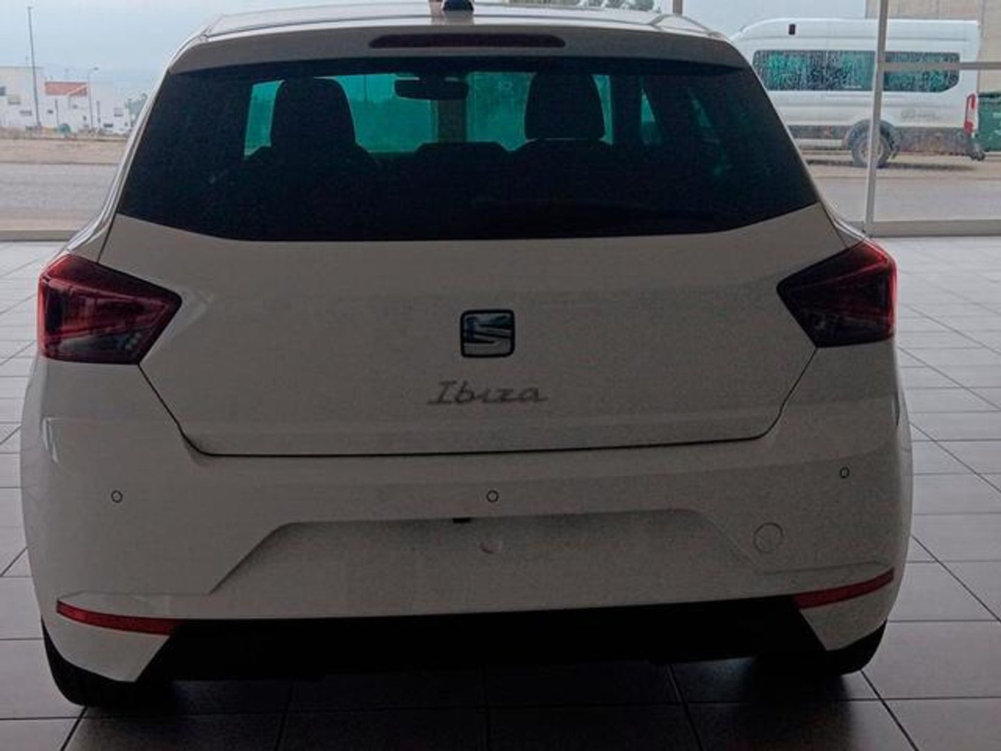 Seat Ibiza 1.0 TSI Special Edition