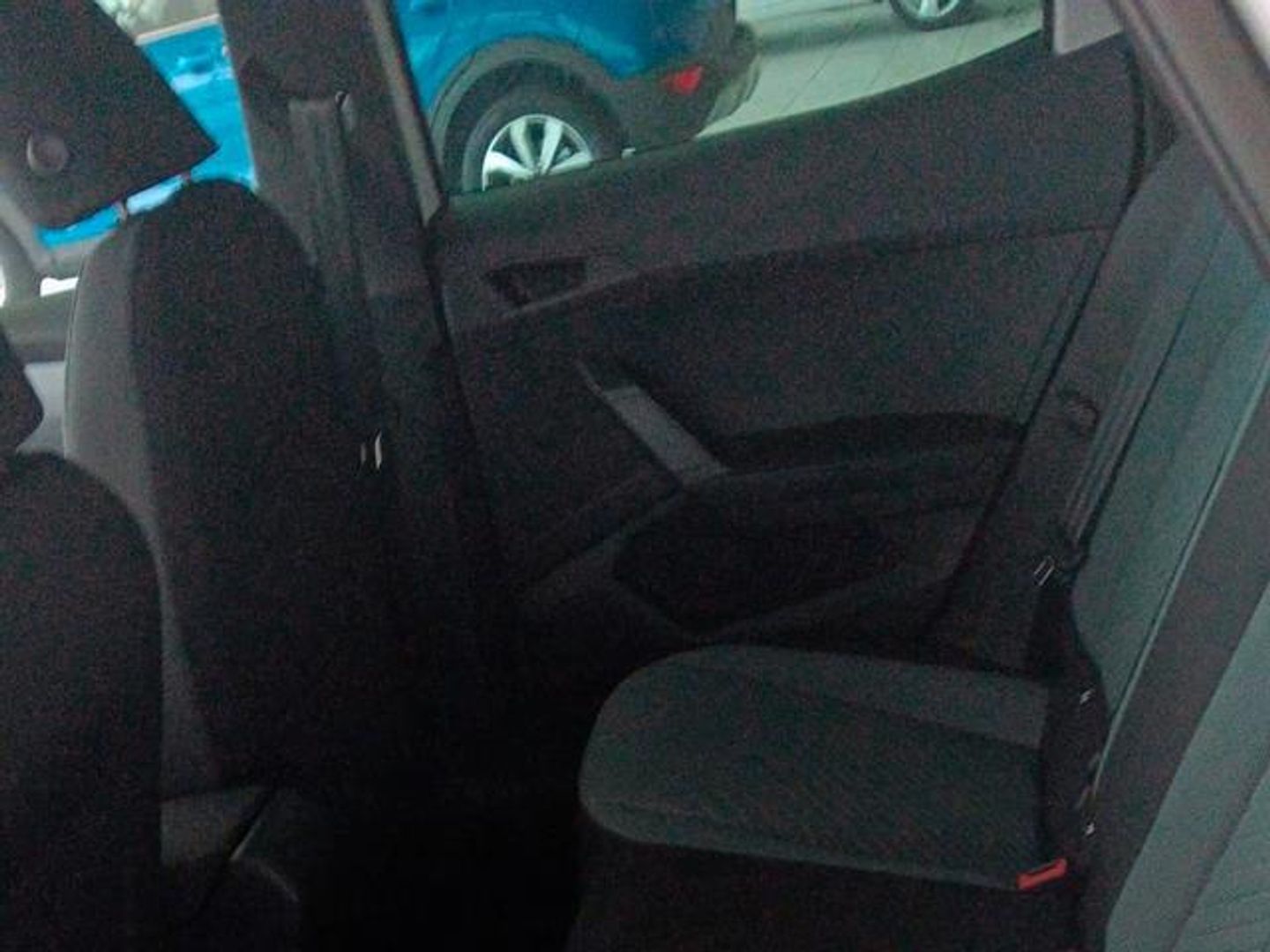 Seat Ibiza 1.0 TSI Special Edition