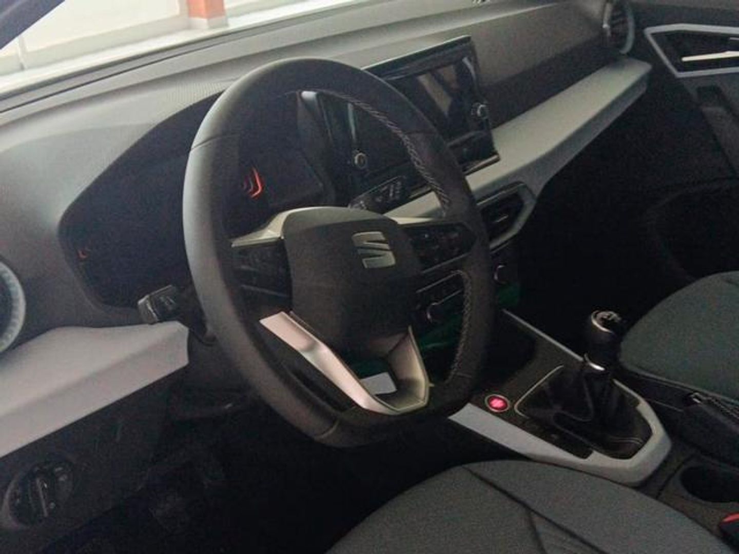 Seat Ibiza 1.0 TSI Special Edition