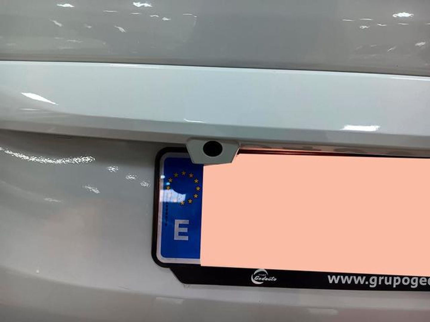 Peugeot Rifter BlueHDi 130
