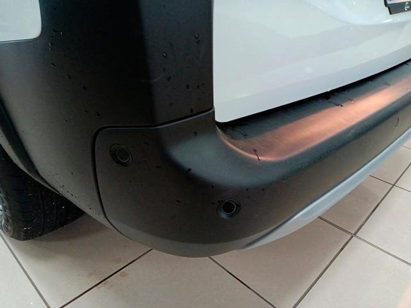 Peugeot Rifter BlueHDi 130