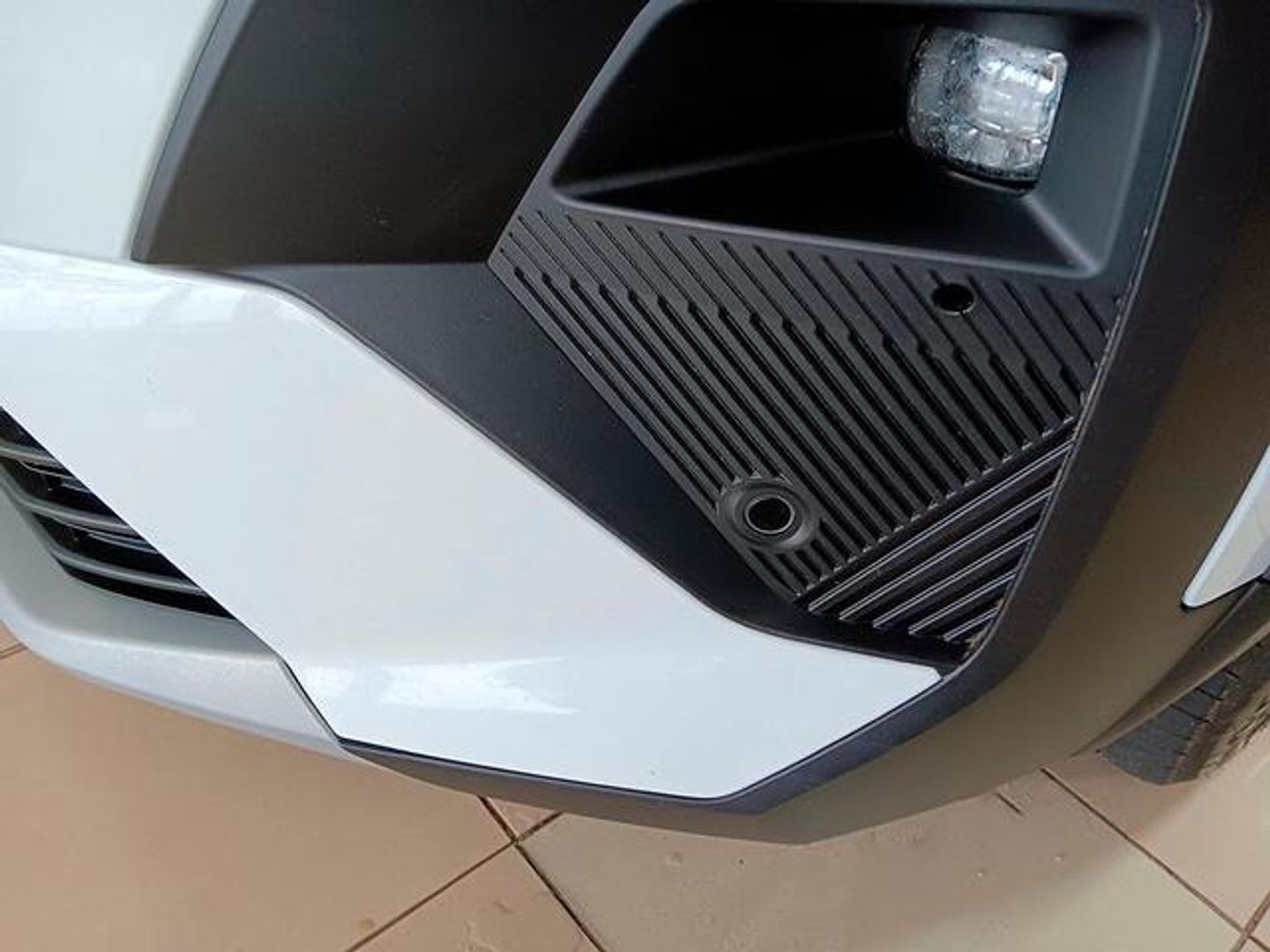Peugeot Rifter BlueHDi 130