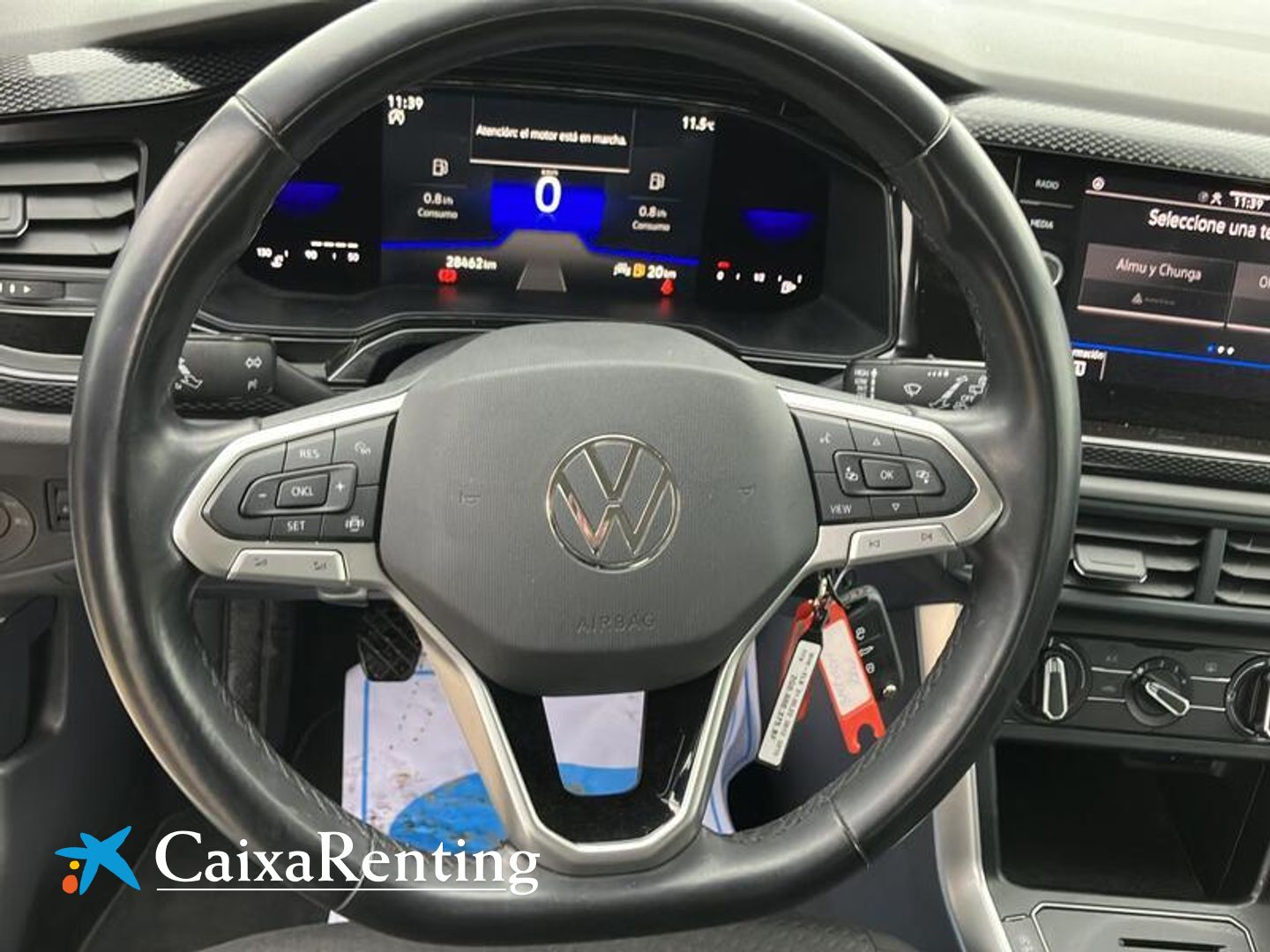 Volkswagen Polo 1.0 TSI Life