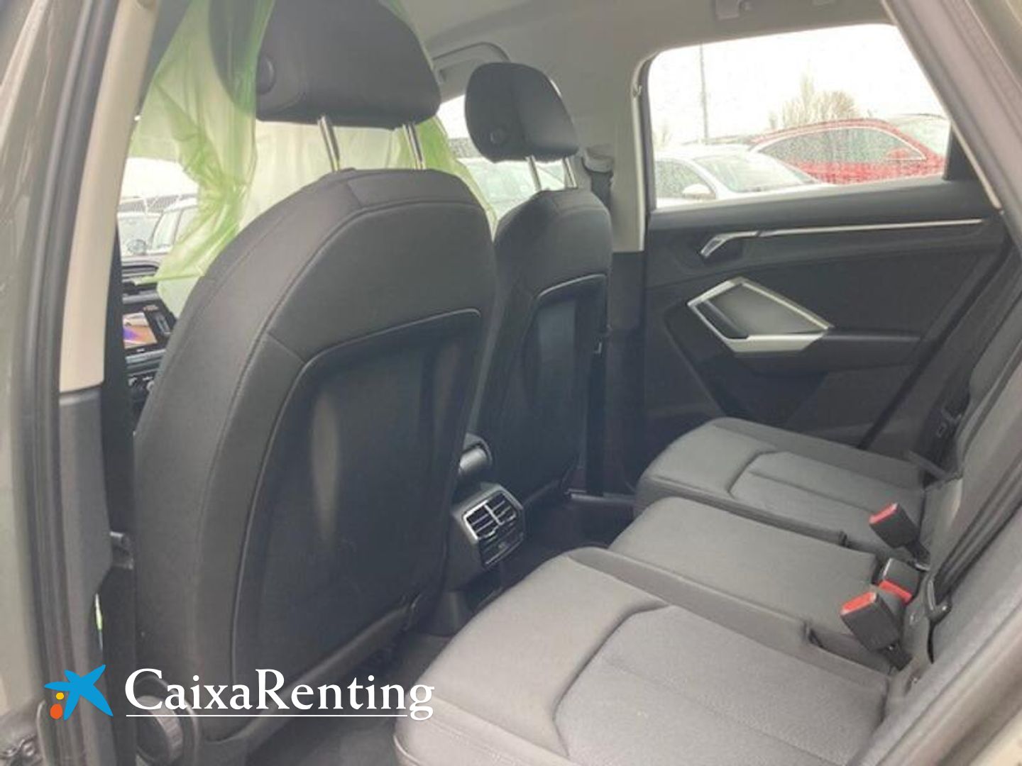 Audi Q3 35 TFSI Advanced