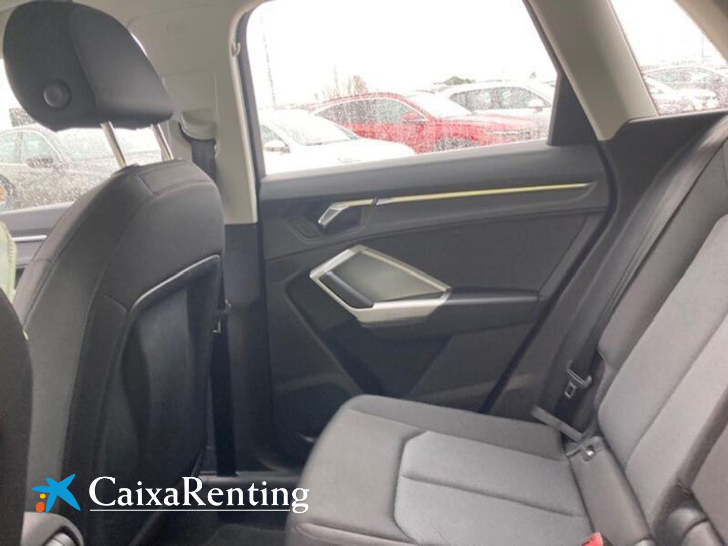 Audi Q3 35 TFSI Advanced