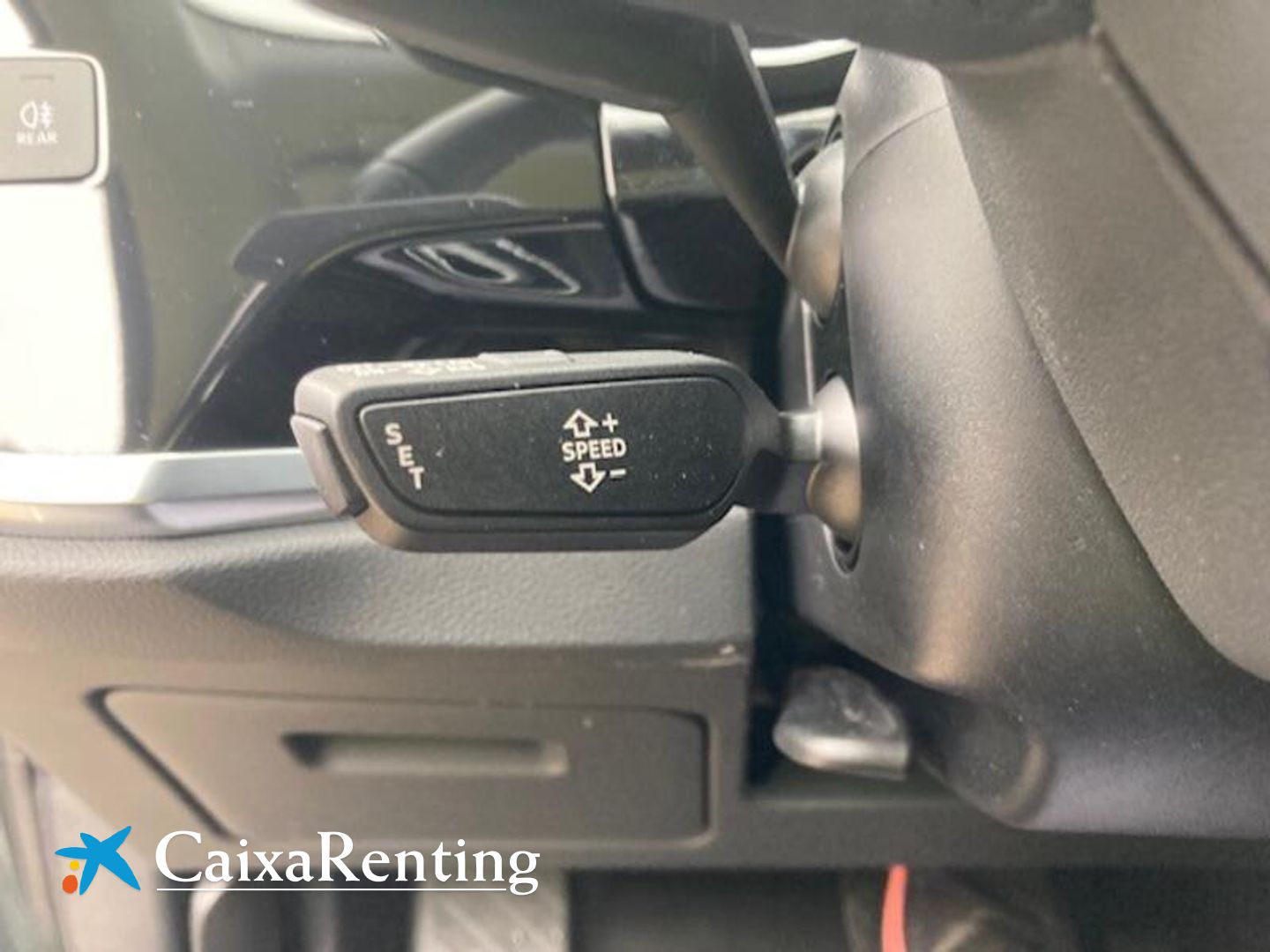 Audi Q3 35 TFSI Advanced
