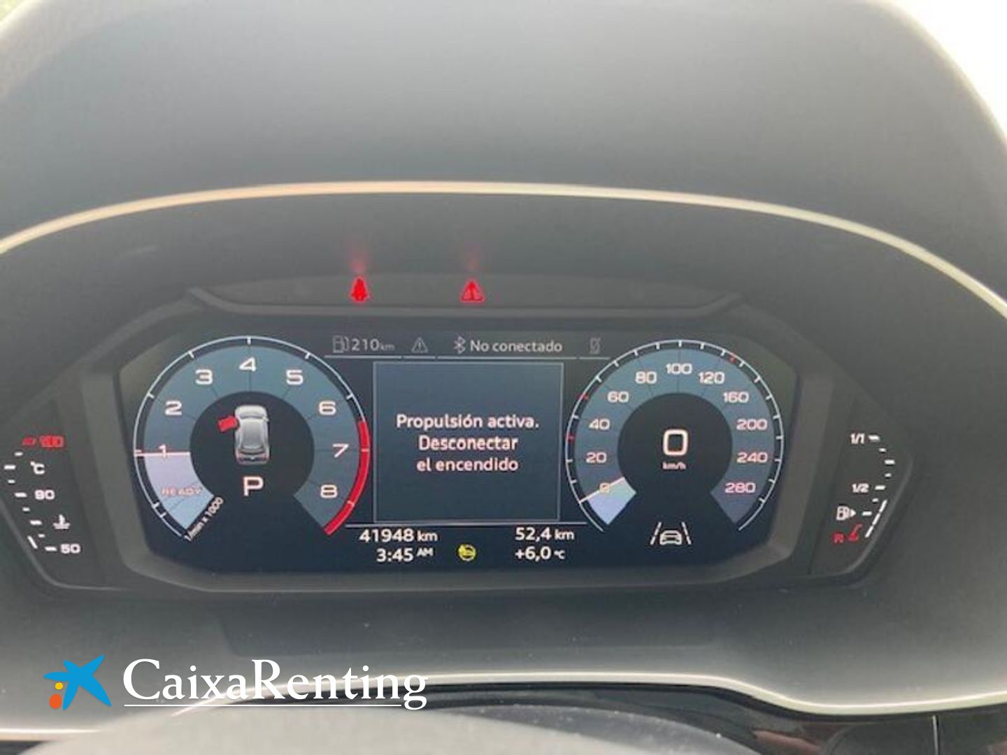 Audi Q3 35 TFSI Advanced