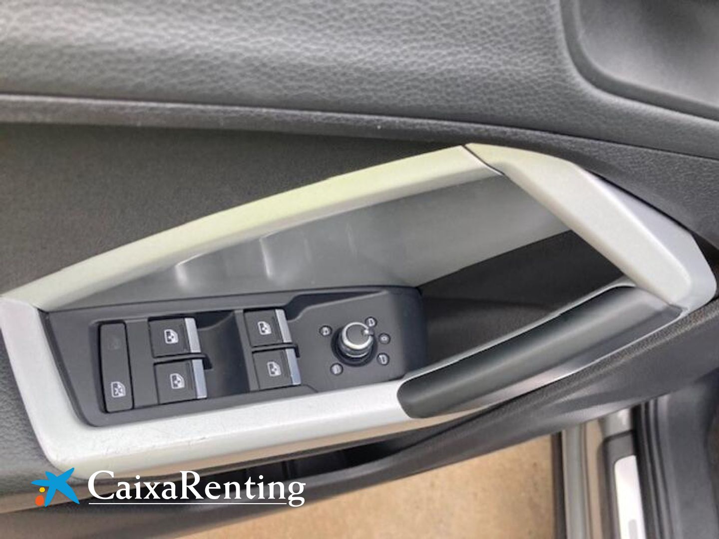 Audi Q3 35 TFSI Advanced