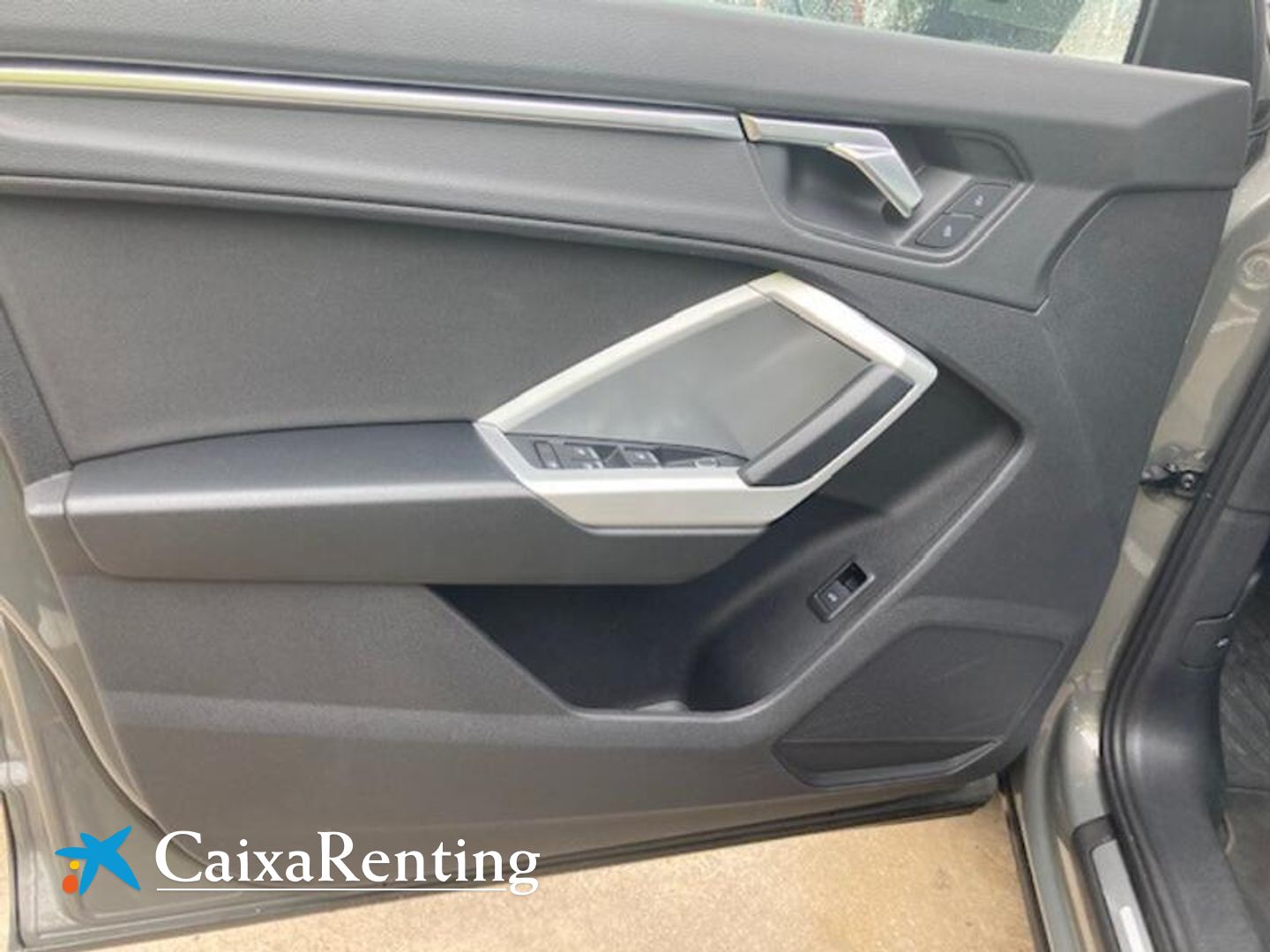 Audi Q3 35 TFSI Advanced