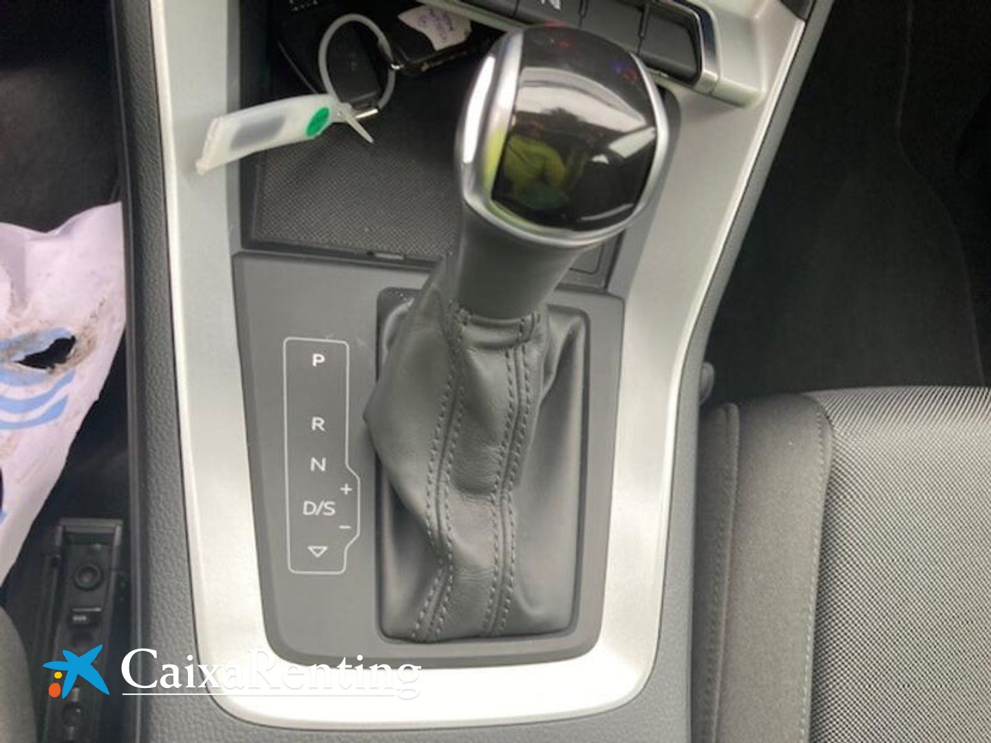 Audi Q3 35 TFSI Advanced
