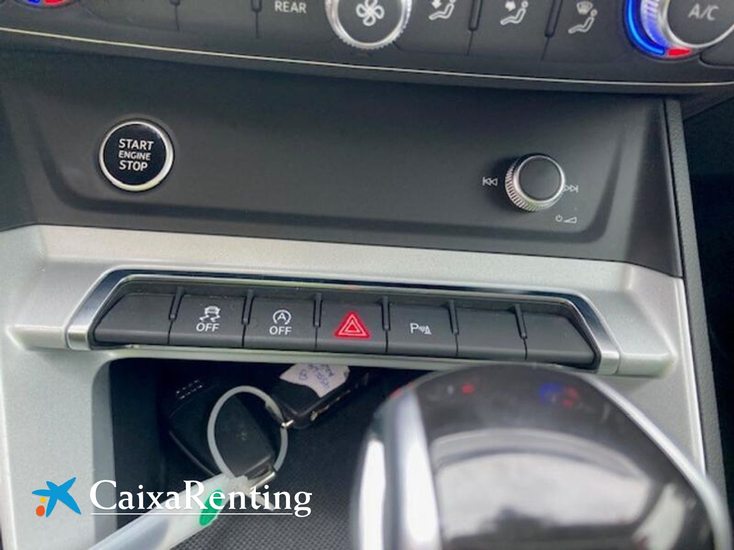 Audi Q3 35 TFSI Advanced