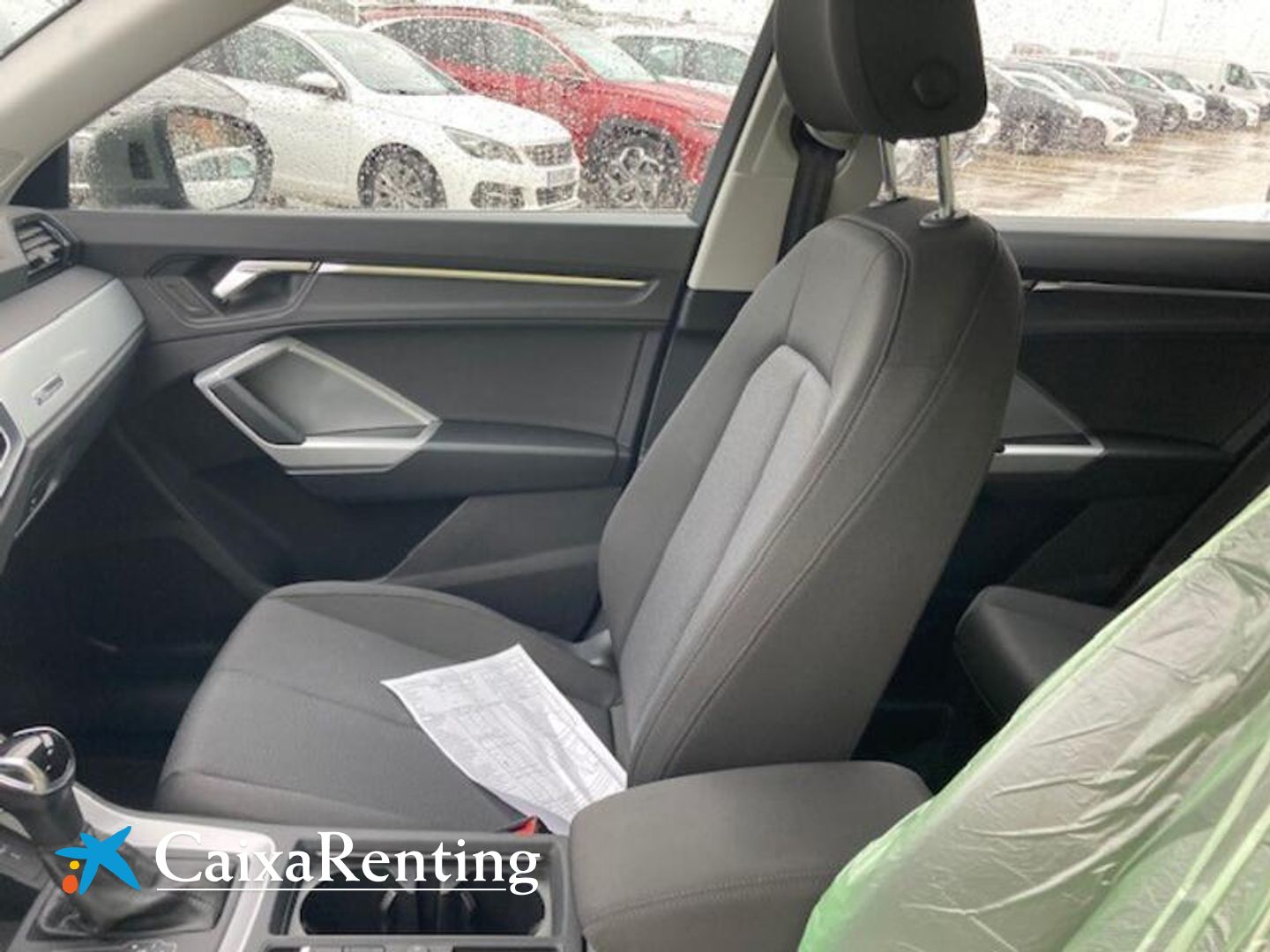 Audi Q3 35 TFSI Advanced