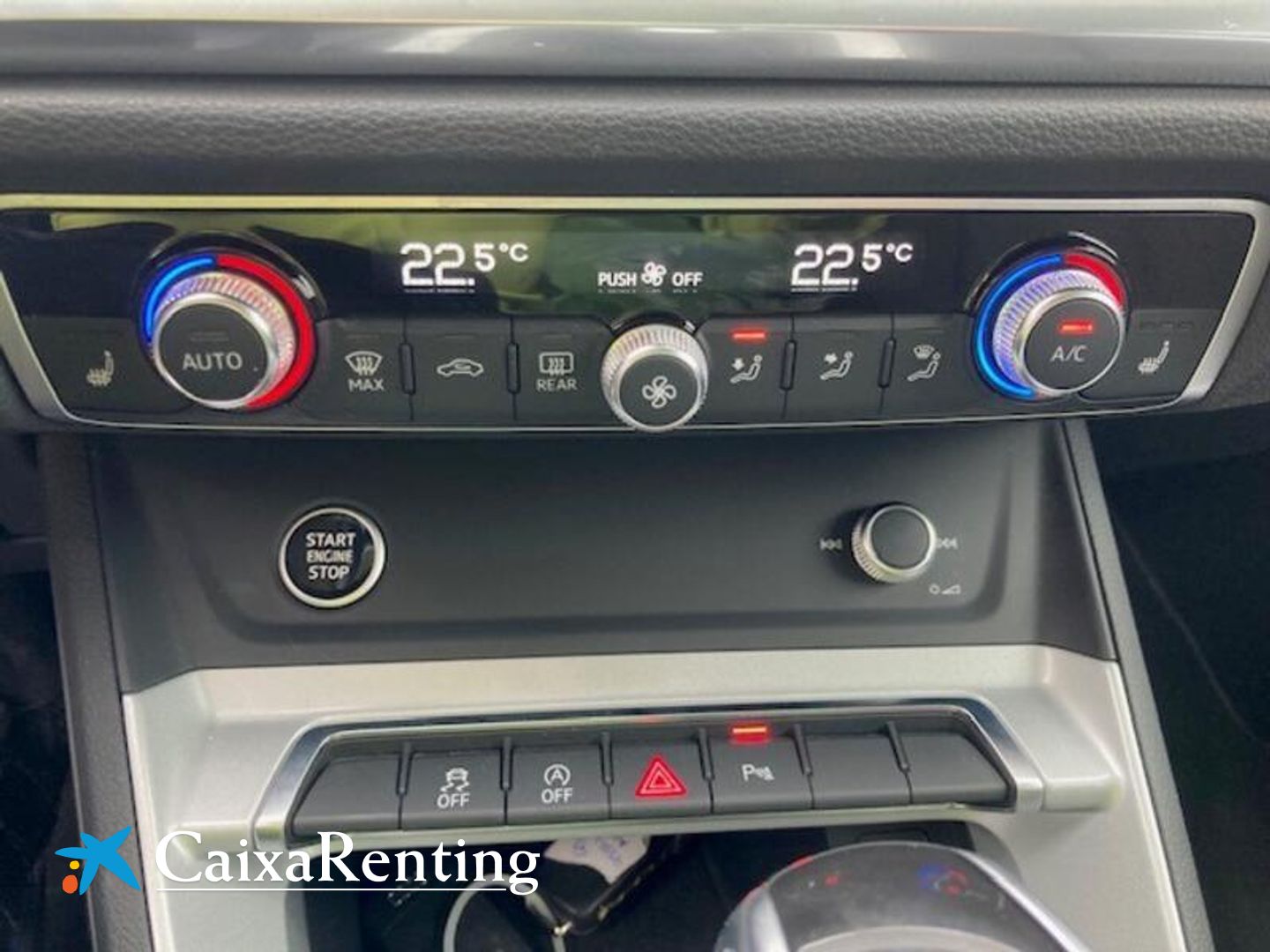 Audi Q3 35 TFSI Advanced