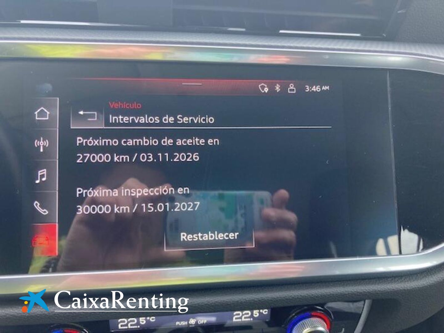 Audi Q3 35 TFSI Advanced