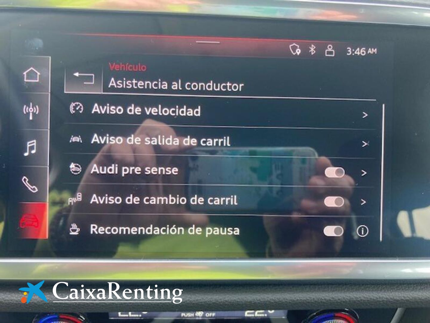 Audi Q3 35 TFSI Advanced