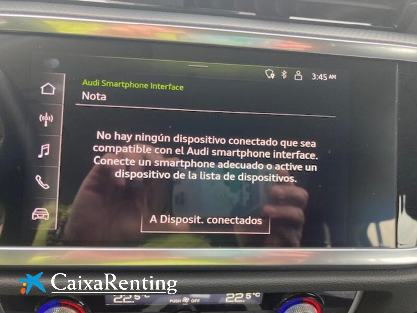 Audi Q3 35 TFSI Advanced