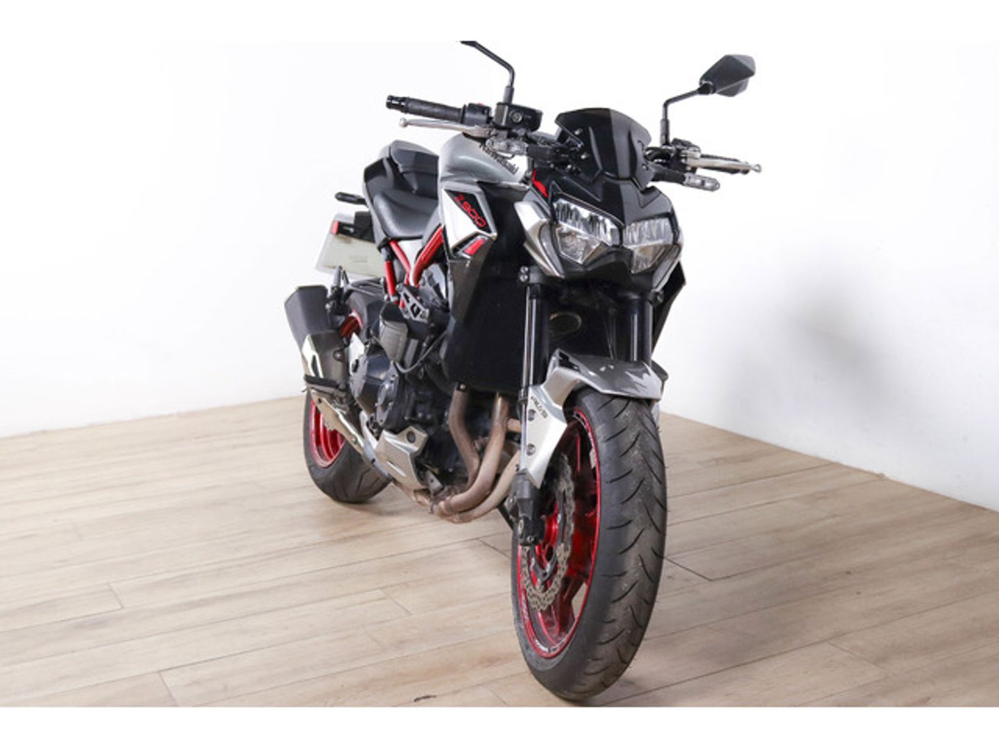 Kawasaki Z 900
