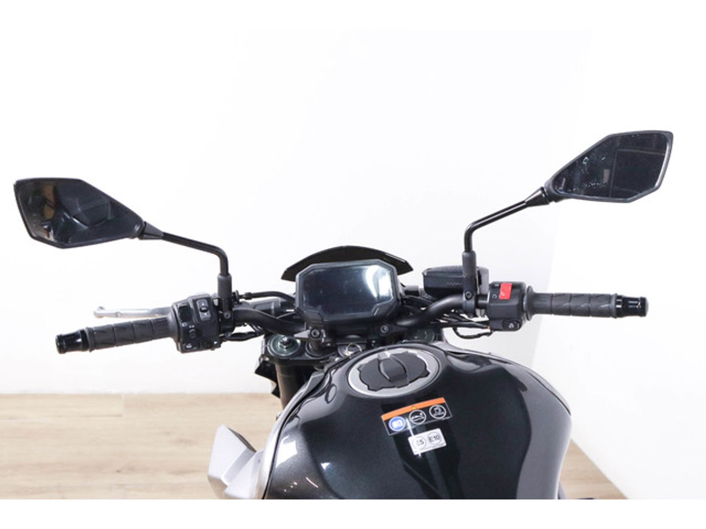 Kawasaki Z 900