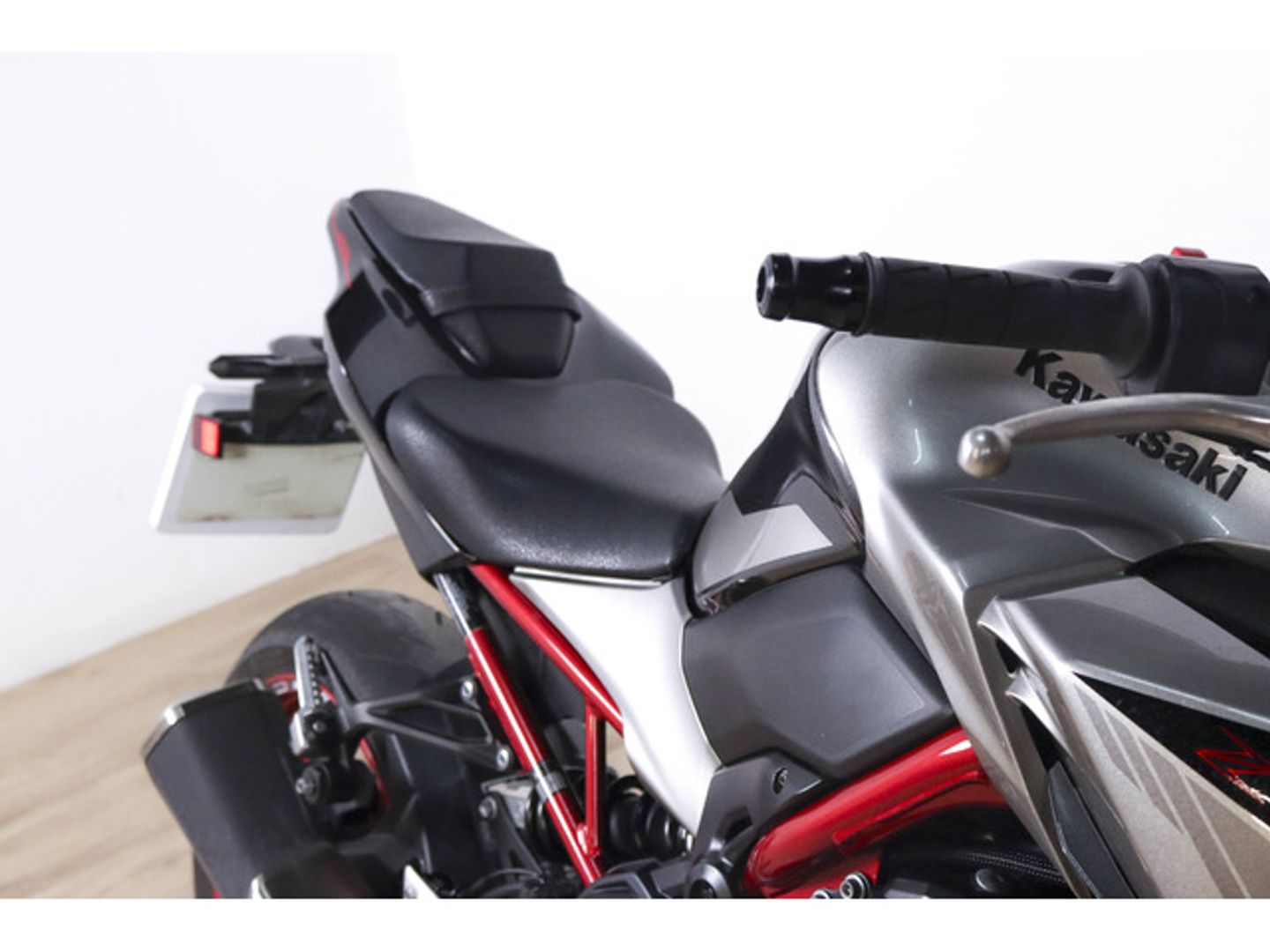 Kawasaki Z 900