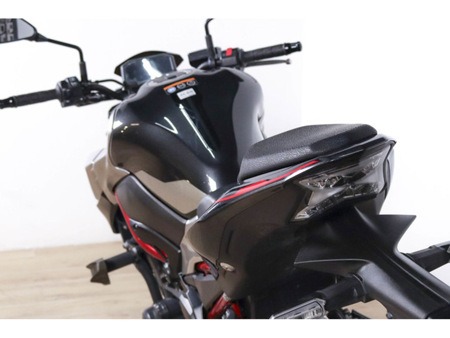 Kawasaki Z 900