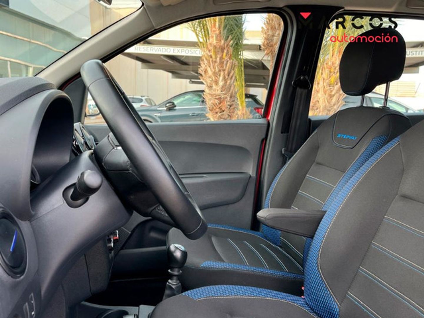 Dacia Lodgy dCi 115 SL Aniversario
