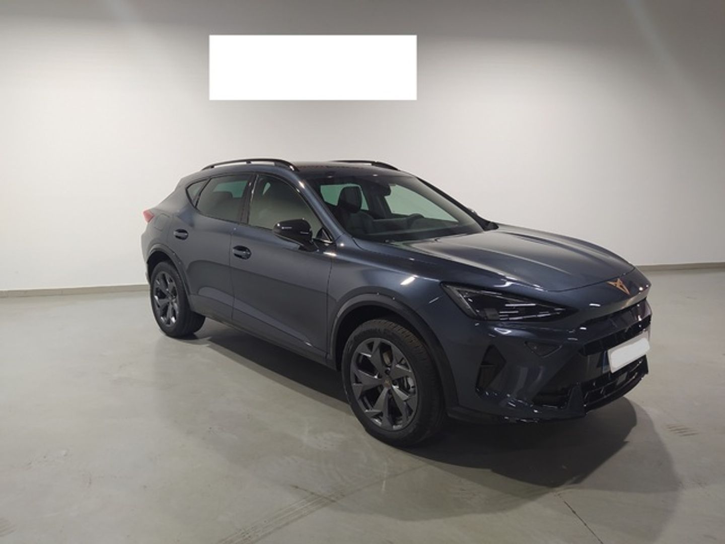 CUPRA Formentor 1.5 TSI 110 kW (150 CV)
