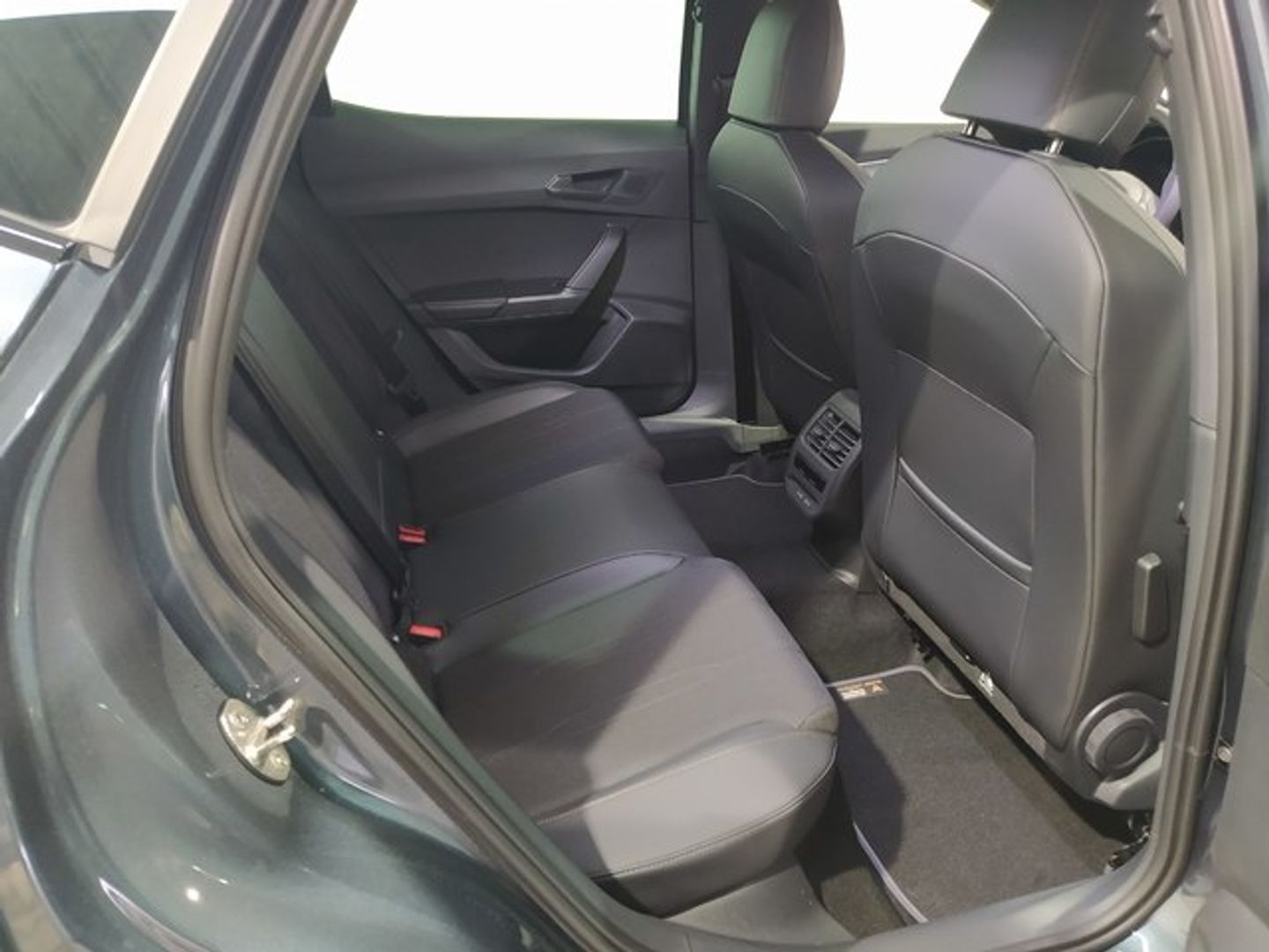 CUPRA Formentor 1.5 TSI 110 kW (150 CV)