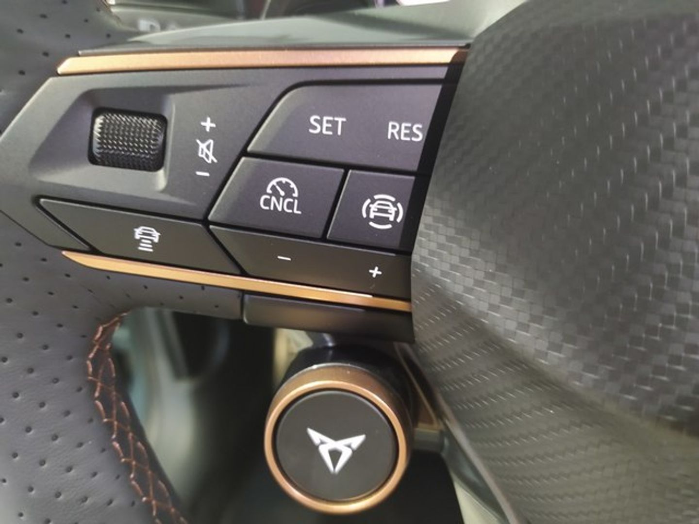 CUPRA Formentor 1.5 TSI 110 kW (150 CV)