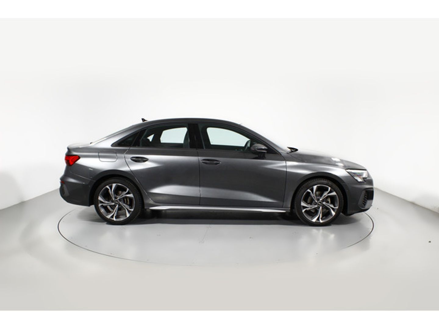 Audi A3 Sedan 35 TFSI S line