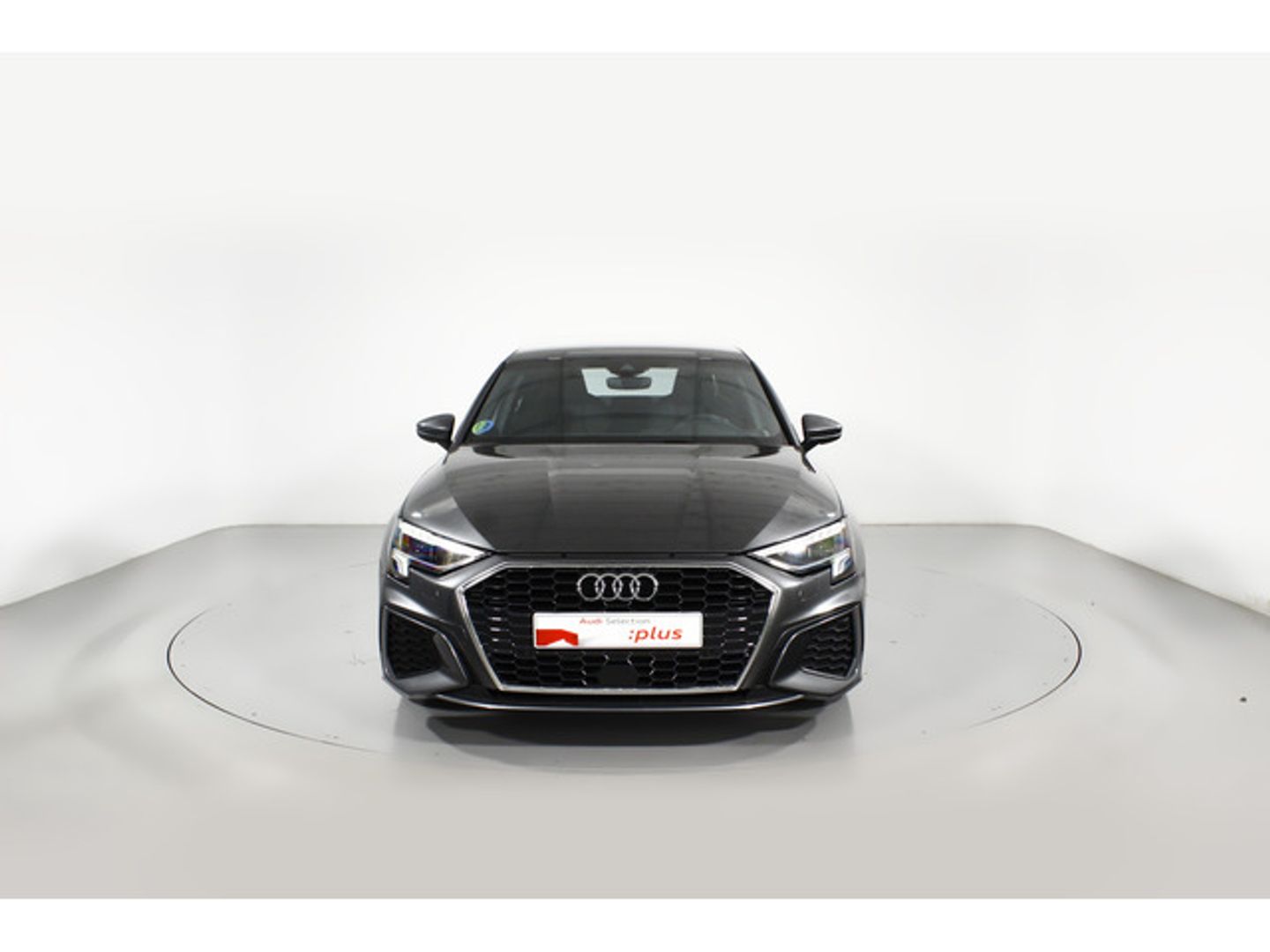 Audi A3 Sedan 35 TFSI S line