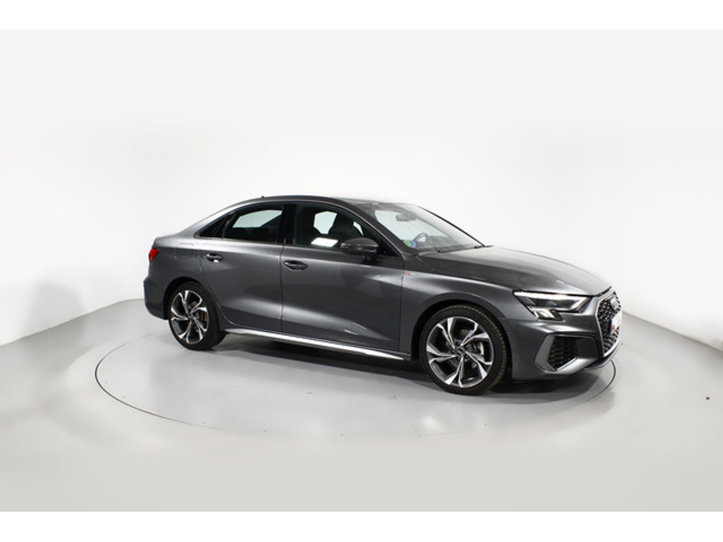 Audi A3 Sedan 35 TFSI S line