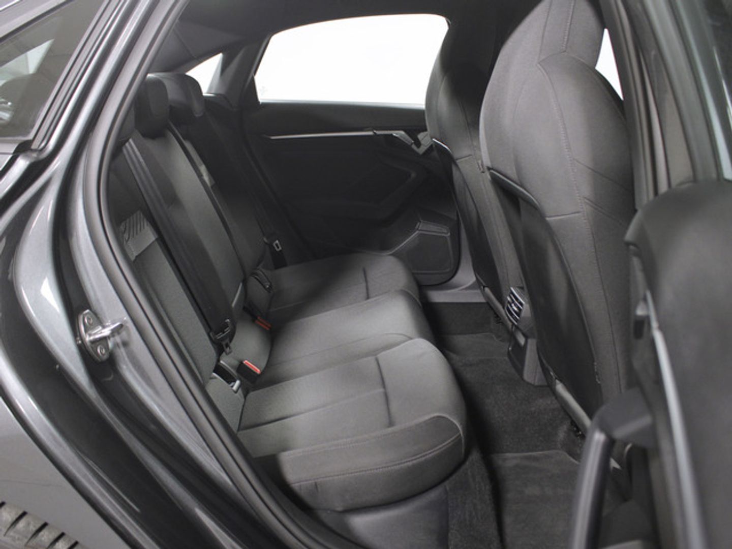 Audi A3 Sedan 35 TFSI S line