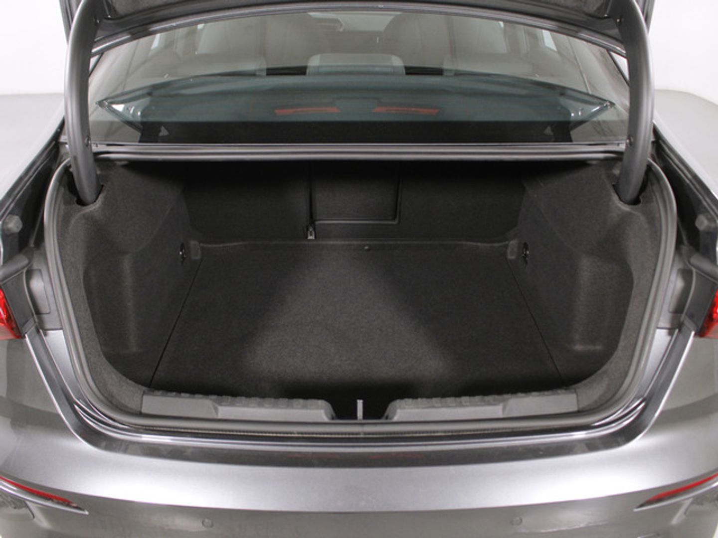 Audi A3 Sedan 35 TFSI S line