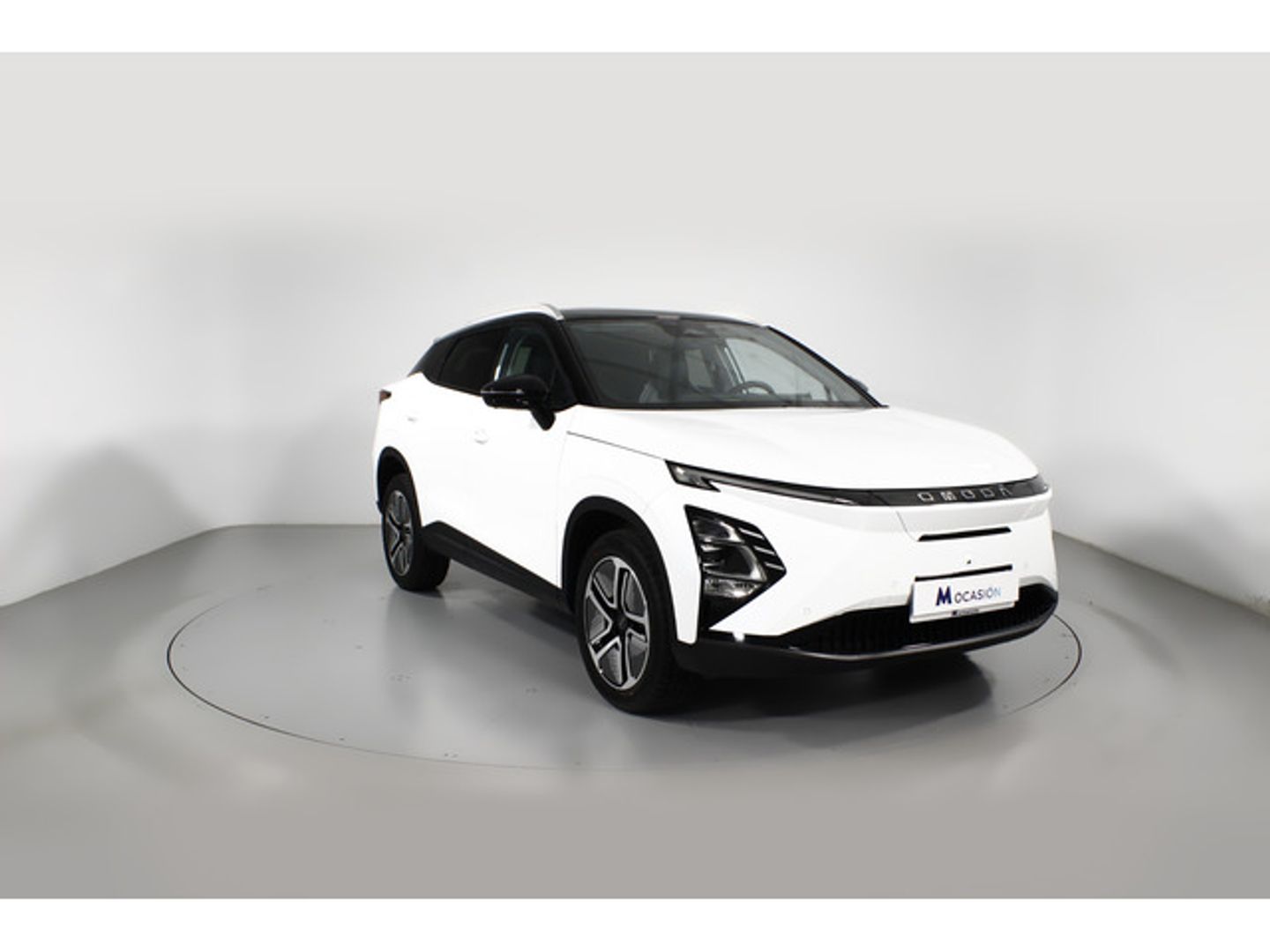 Omoda 5 EV 61kWh