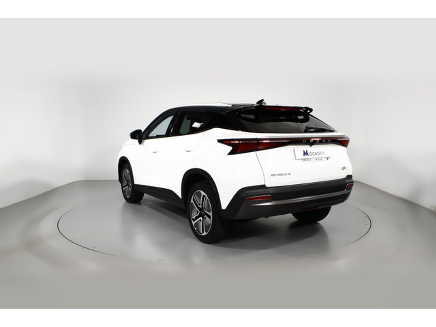 Omoda 5 EV 61kWh